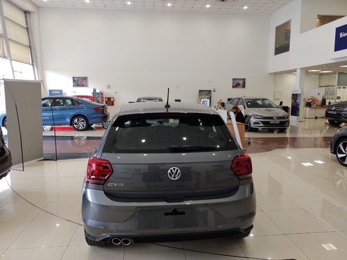 Volkswgen Polo Gts 1,4 Turbo Lm#a1
