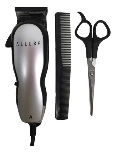 Corta Pelo Allure Profesional Hc9010an Motor Profesional 