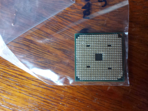 Processador Amd Turion 2 Original