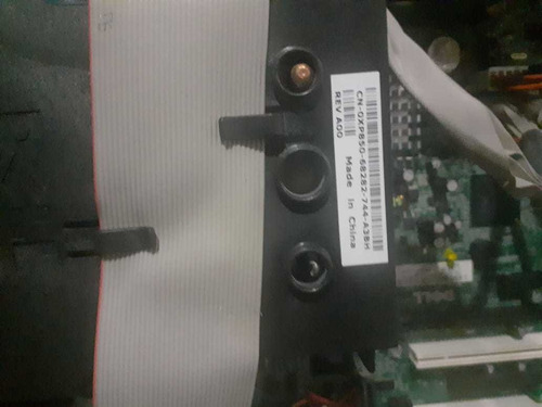 Desktop Servidor Dell Sc440 Funcionando(3 Memória De 512mb)