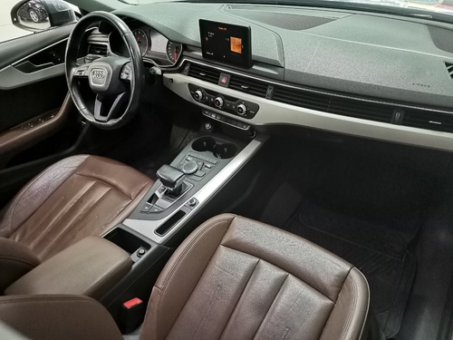 Imagen 13 de 14 de Miura Motors - Audi A4 Dynamic 2017