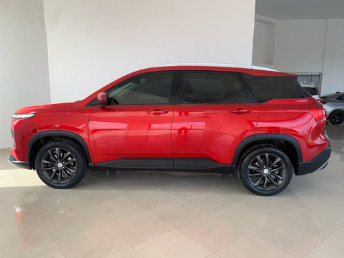 Chevrolet Captiva 1.5 Lt 5P Cvt