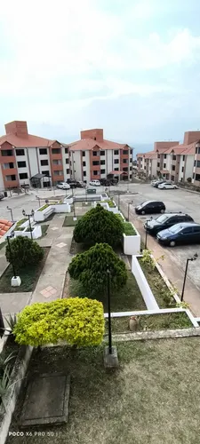 Apartamento En Venta Roraima