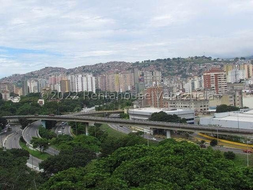 Te Lo Tengo Apartamento En Venta En El Paraiso 23-14841 Mar