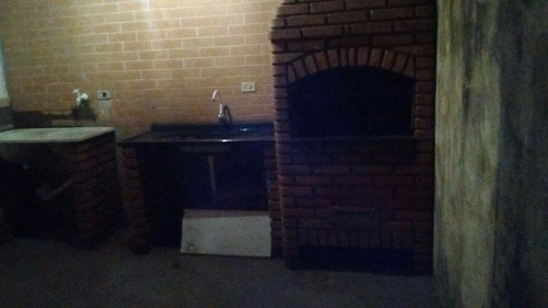 Imagem 8 de 8 de Casa Residencial À Venda, Jussara, Mongaguá. - Ca0414