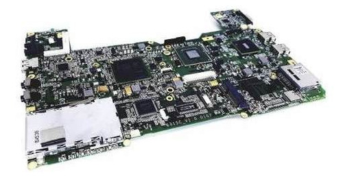 Placa Mãe Do Netbook Semp Toshiba Sti Is1093g Modelo 6315c