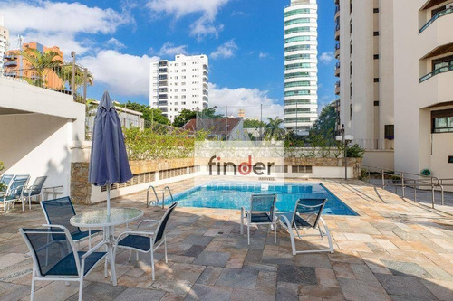 Green House - Av. Jandira, 891 - Moema. Apartamento Reformado, 257 M², Sacada, 2 Suítes, 4 Vagas E Lazer Completo. Próximo Shopping Ibirapuera - Ap13180
