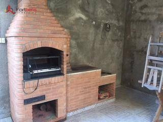Imagem 26 de 30 de Sobrado Com 3 Dormitórios À Venda, 370 M² Por R$ 1.100.000,00 - Região Central - Caieiras/sp - So0709