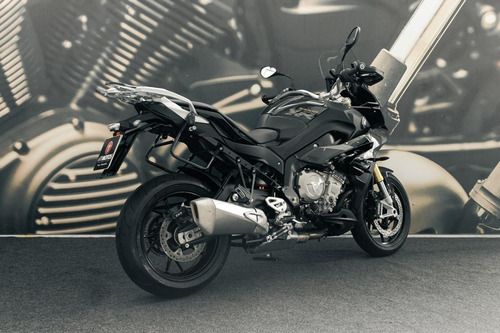 Imagem 6 de 9 de Bmw S 1000 Xr