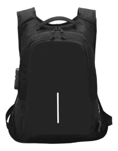 Mochila Urbana 30 Litros Impermeable Ligera