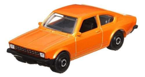 Hot Wheels Matchbox Opel Kadett En Blister