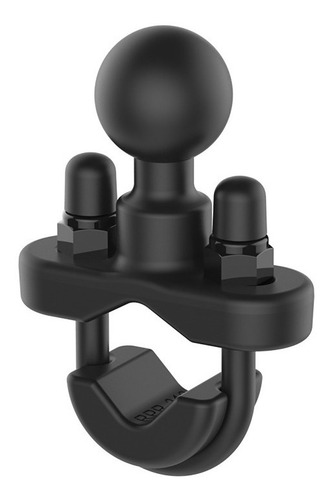 Imagen 8 de 10 de Soporte Ram Mount P/ Gopro Hero Video Camara Moto Bicicleta