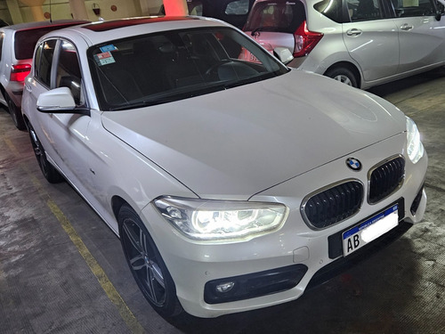 BMW Serie 1 1.5 118i Sport Line 136cv