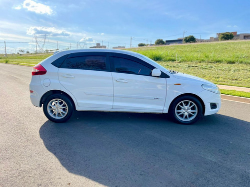Chery Celer Hatch 1.5 16V 4P FLEX