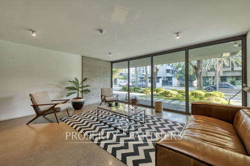 Precioso Departamento En Venta En Primer Piso. Con...