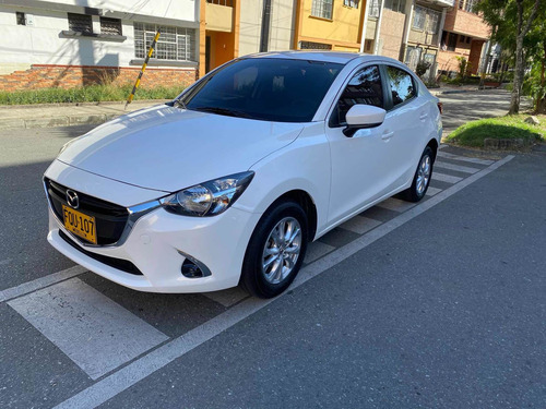 Mazda 2 2019 1.5 Touring Sedan