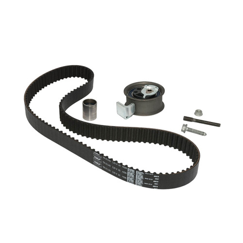 Kit De Distribucion Skf Seat Cordoba (02) 1.9 Tdi Atd 03.200