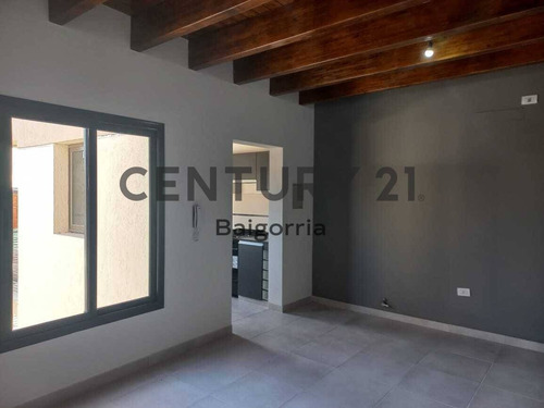 Imagen 5 de 23 de Departamento A Estrenar En Venta - Barrio Raiz - Las Heras - Id: 465533