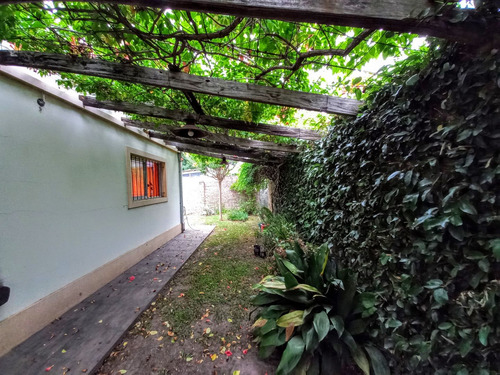 Casa Céntrica Interna