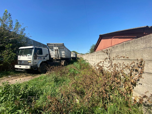Venta Terreno 800m2 Con Vivienda
