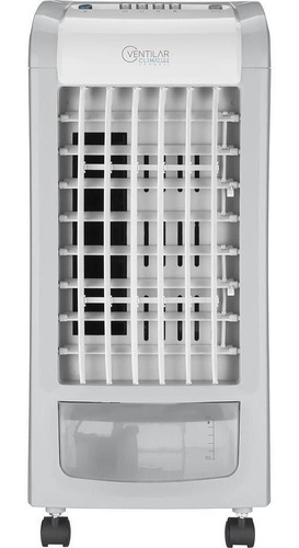 Climatizador De Ar Cadence Climatize Compact 302 Branco 127v