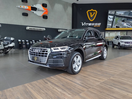 Audi Q5 2.0 Tfsi Gasolina Prestige Plus S Tronic