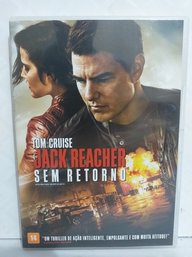 two jack reacher films two jack reacher films
