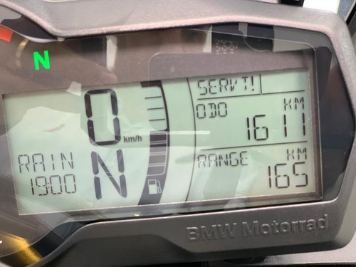 Imagem 10 de 11 de Bmw F 850 2019