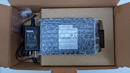 Mesa De Controle Para Câmeras Ptz Speed Dome Com Joystick