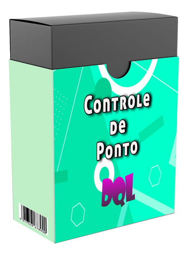 Programa De Controle De Ponto-teste Grátis Por 10 Dias