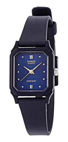 Reloj Casio Mujer Lq-142e-2adf