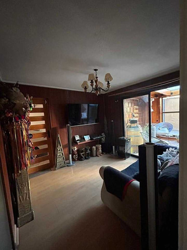 Casa Grande En El Peuco Calama (93364)