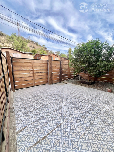 Casa En Venta Valle Andino, 3d Y 2b En Barrio Tranquilo -