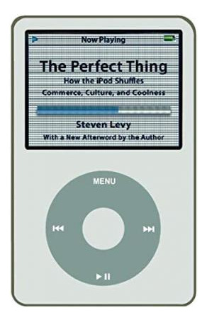 Libro Perfect Thing : How The iPod Shuffles Commerce, Cul...