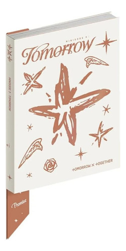 Txt - Minisode 3 : Tomorrow X Together Promise Version - Cd