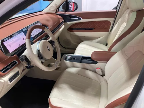 GWM Ora 03 Luxury