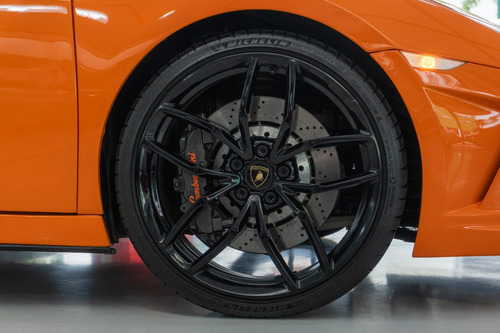 Lamborghini Gallardo 2010