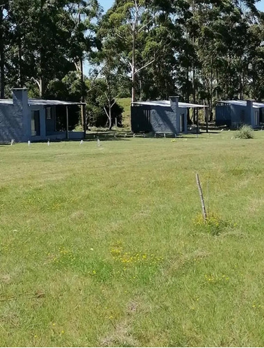 Casa Amueblada En La Tranquilidad Del Campo