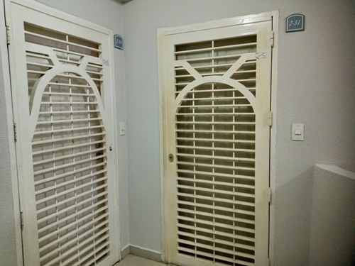 Imagen 5 de 20 de Apartamento Con Llave En Mano, Urb. Campo B, Parque Residencial Florida Palace