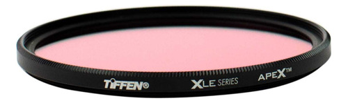 Tiffen Filtro Para Camara Fotografica Sky Uv Black