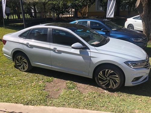 Volkswagen Vento Highline 1.4 Tsi Tiptronic 2021 0km Vw 8