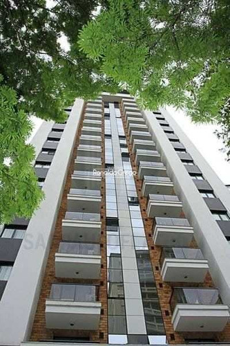 Apartamento Á Venda Com 1 Dorm, Moema Pássaros, Sp - R$ 525 Mil - V2068