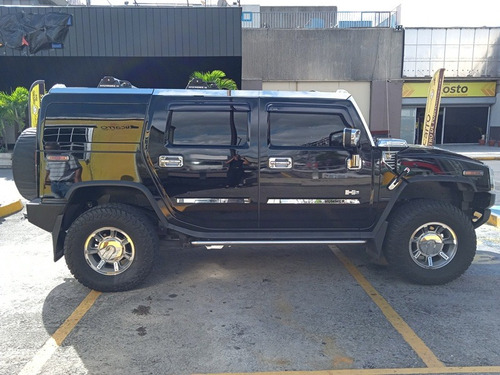 Hummer H2