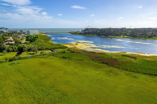 Imagen 4 de 9 de Chacra En Laguna Del Diario, Punta Del Este