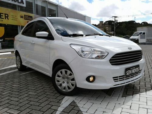 Ford Ka 2018/2018 0848