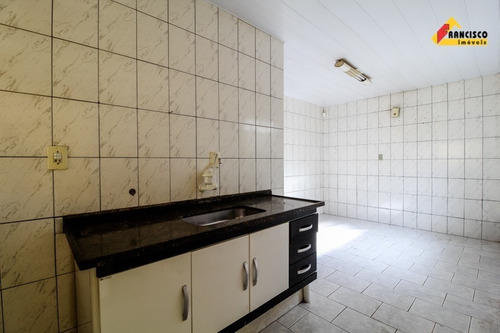 Imagem 11 de 15 de Casa À Venda, 2 Quartos, 2 Vagas, Quintino - Divinópolis/mg - 29492