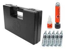 Comprar Bolinhas 6mm Esferas Pu002F C11 200un + Maleta + 5 Co2 + Óleo