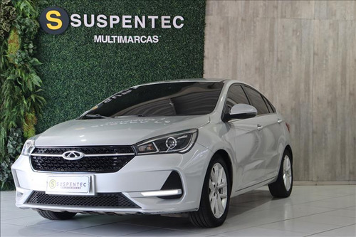 Chery Arrizo 5 1.5 Vvt Turbo Iflex Rxt
