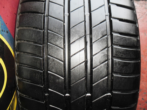 Llanta 245 40 19 Bridgestone Turanza T005 Mf 132 (Usado)