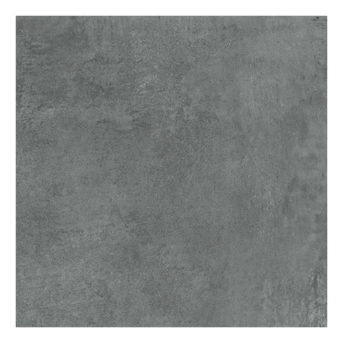 Porcelanato Espesorado Exterior 60x60x2 Color Gris Rustico